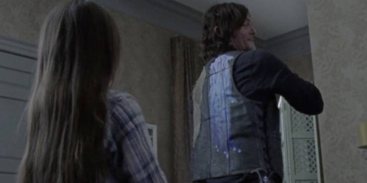 The Walking Dead 5 Times Daryl Dixon Broke Hearts (& 5 Times He Warmed Them) The Walking Dead 5 Times Daryl Dixon Broke Hearts (& 5 Times He Warmed Them)